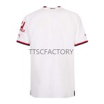 AC Milan Fodboldtrøjer Udebanesæt 2022/23 Kort ærmer